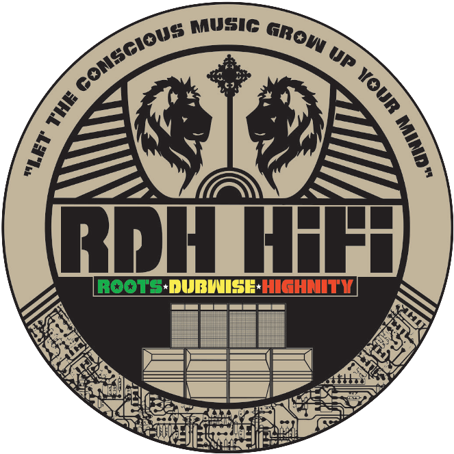 RDH Hi-Fi